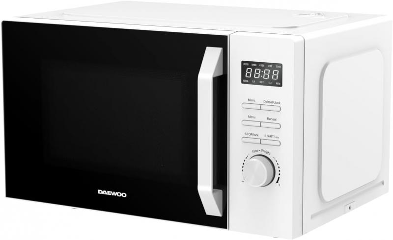 Daewoo MD-FC 206 SW Mikrowelle